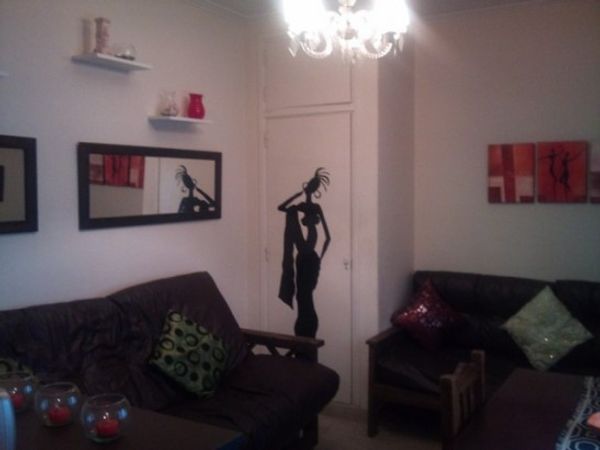 appartement à Mar del Plata, Argentina