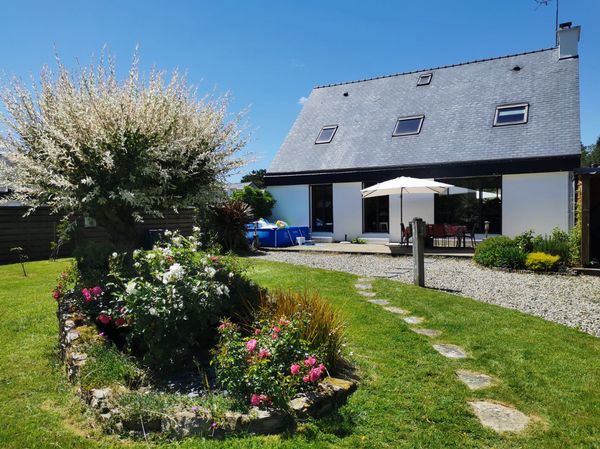 La chambre privée de Gael Et Carole