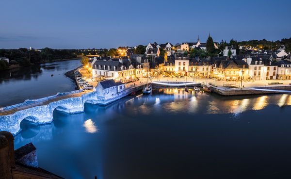 Bienvenue chez Carole, Gaël, Léo et Anaëlle - Venez découvrir le Golfe du Morbihan