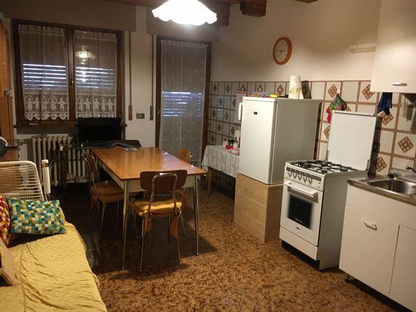 La maison de Gabriella
