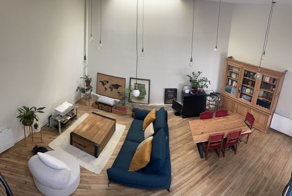 Loft