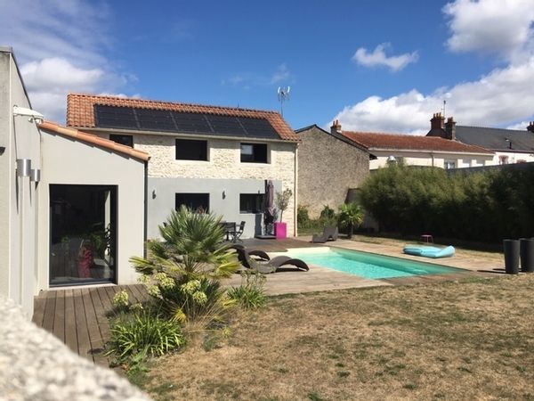La maison de Karen