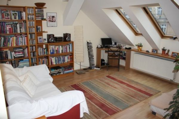 appartement à Prague, Czech Republic