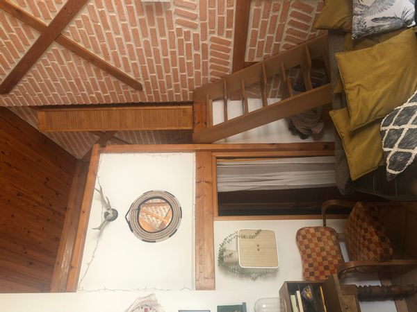 La maison de Haidee