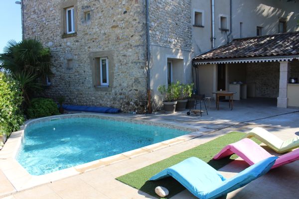 La maison de Katia & Francois