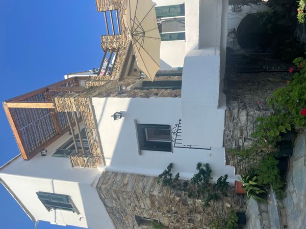 La maison de Harry