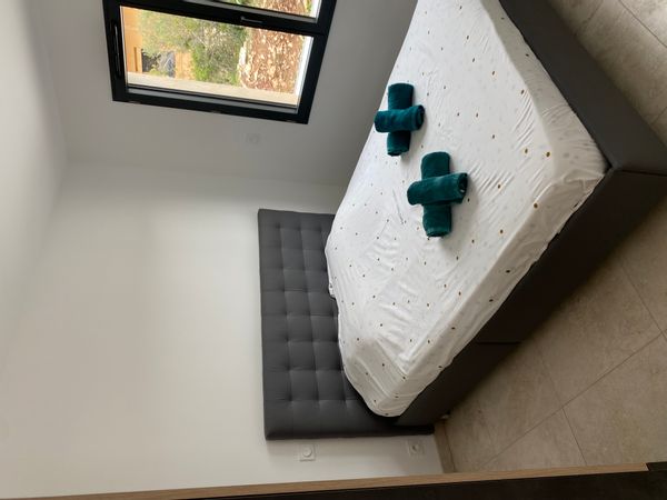 La maison de Sophie