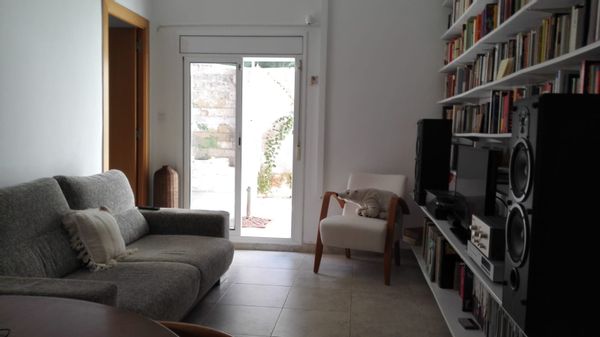 La maison de Gianluca