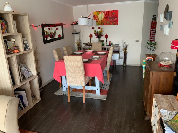 La maison de Armando