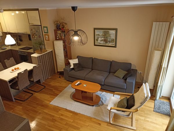La maison de Slobodanka