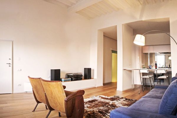 La maison de Ilaria