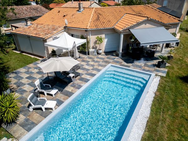 Maison avec piscine Agen