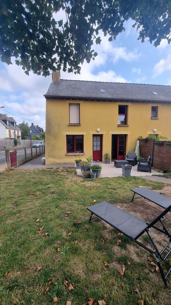 La maison de Solène