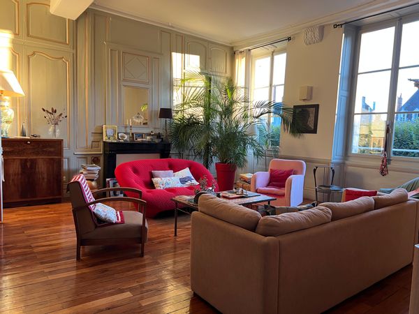 L'appartement d'Hélène