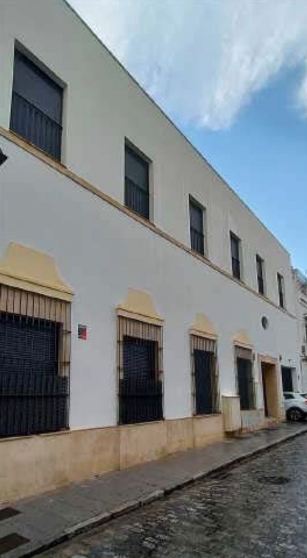 La maison de Jesús