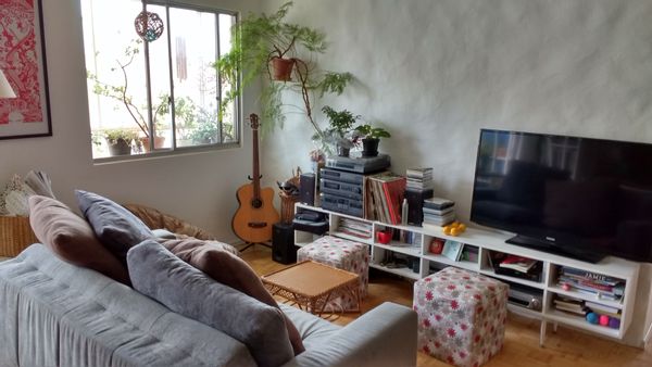 La maison de Lilian