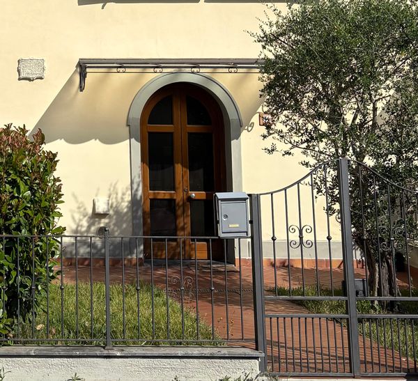 La maison de Paola