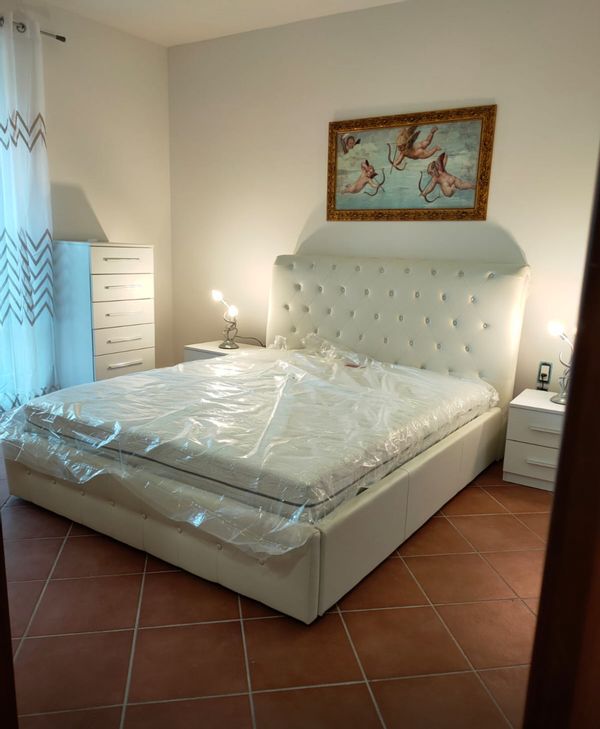 La maison de Paola