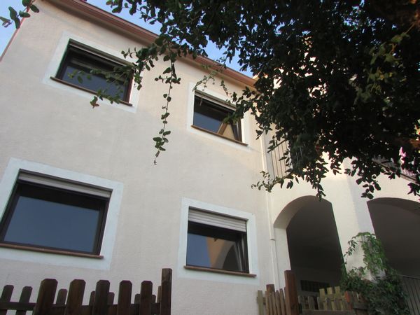 La maison de Francis & Mayte