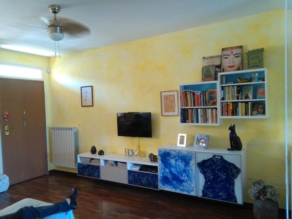 La maison de cristina