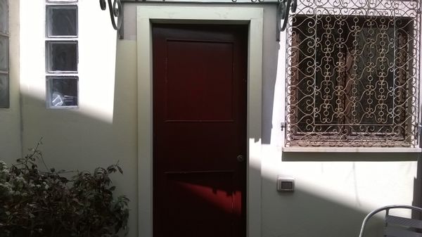 La maison de domenico