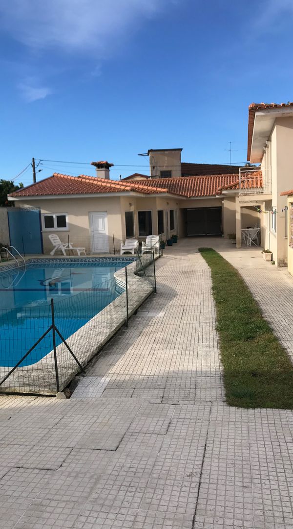 La maison de Ana