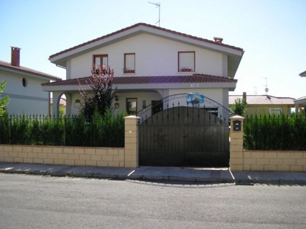 maison à Medina de Pomar, España