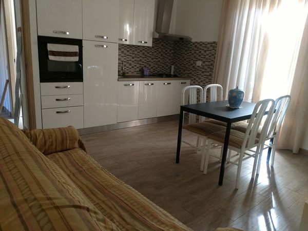 La maison de Teresa