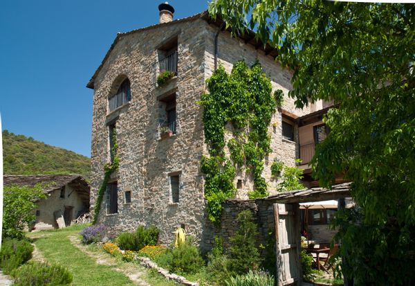 maison à Charo, España