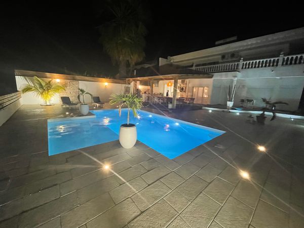 La maison de Morgan deborah juillet août 2025