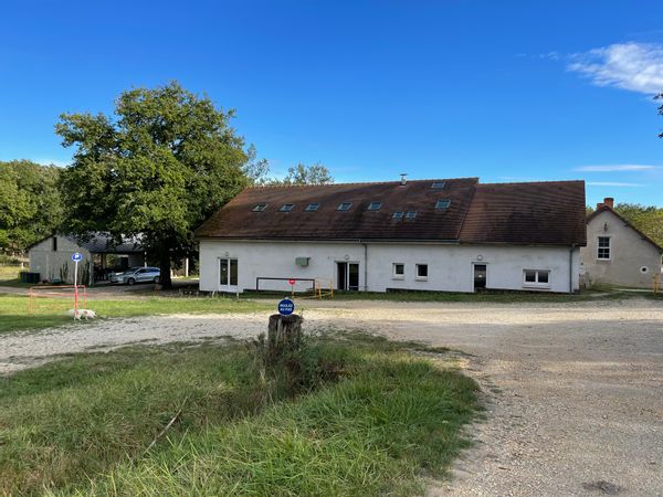 La maison de Isabelle