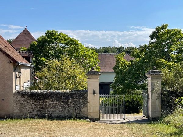 Suite de 2 chambres en Brenne