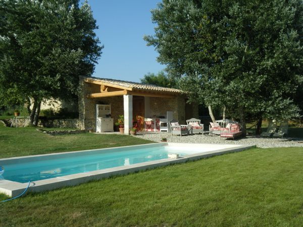 maison à Mondragon, France échanges impossible été 2019