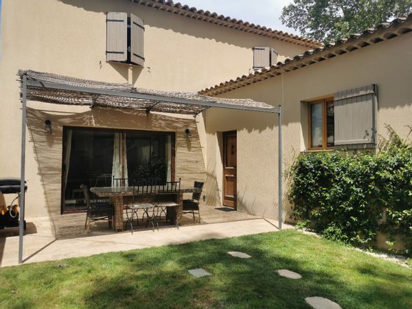 Maison de la bonne fontaine