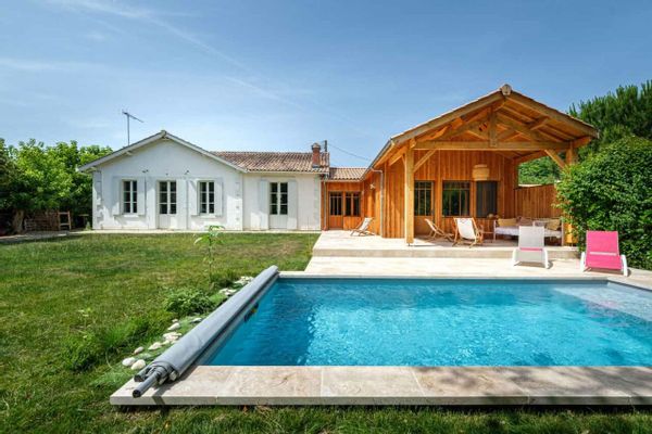 Maison à Latresne, France