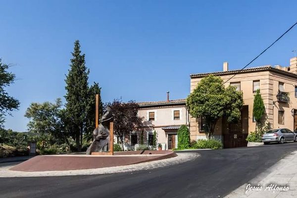 La maison de Elena