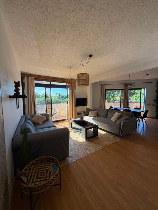 Appartement de ChaChou