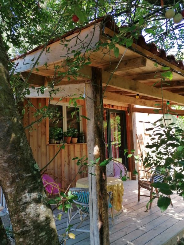 Chez mamie lulu