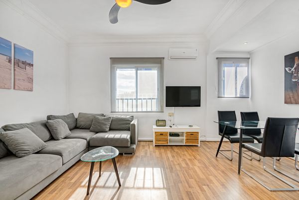 La maison de Natasha&Juan