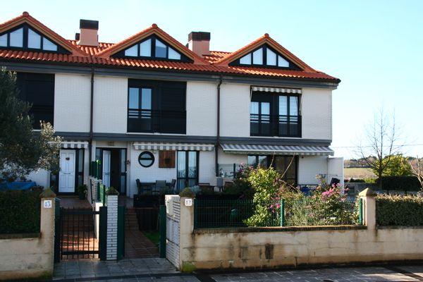 La maison de Mirene & Xabi