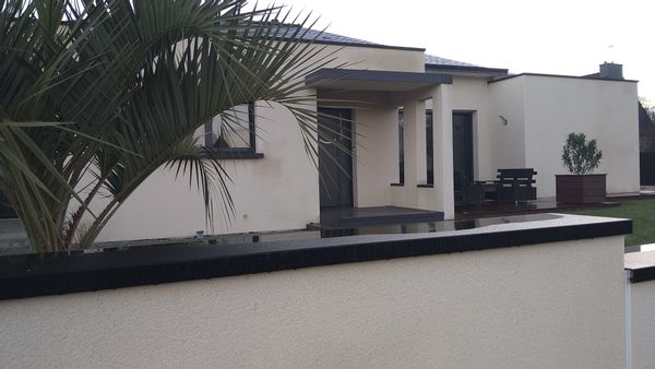 Villa de 160 M2 à Plumelin