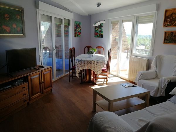La maison de Familia Millaruelo