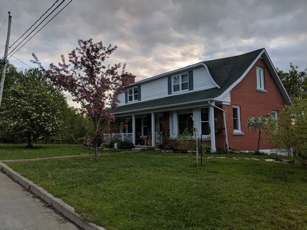 Maison chaleureuse à Thetford Mines