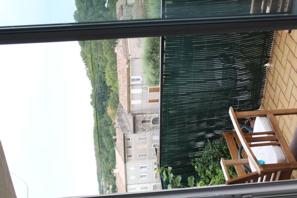 Maison en Ardèche