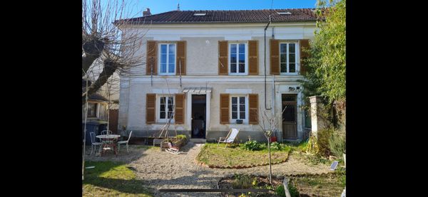 La maison d’Adeline