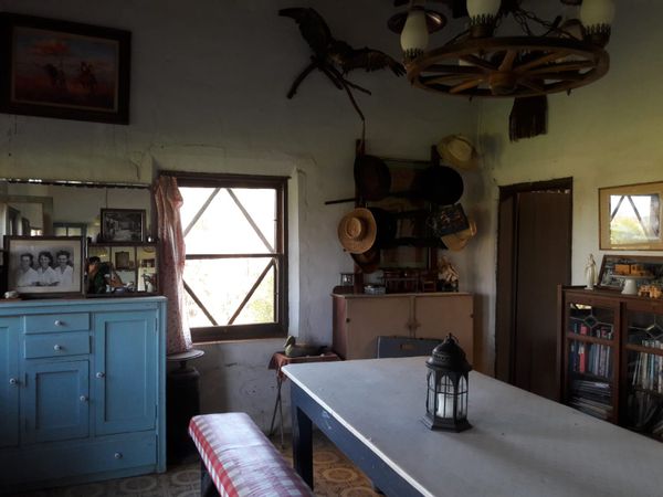 La maison de Annette