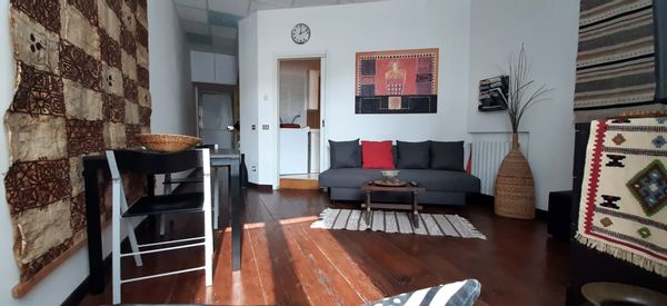 La maison de Dario
