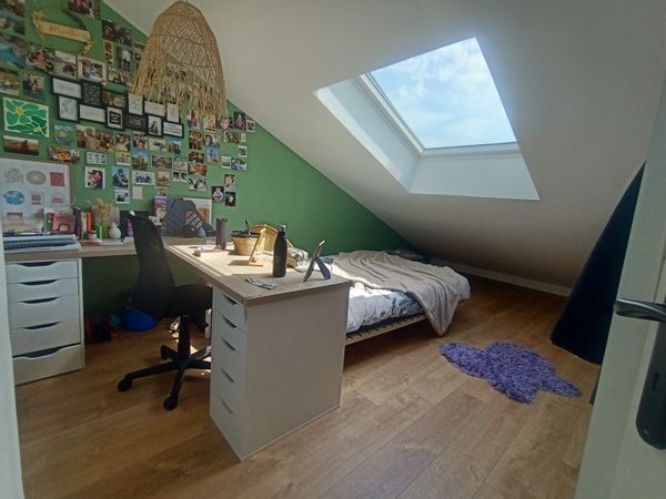 Chambre et SDB privée, proche Puy du Fou