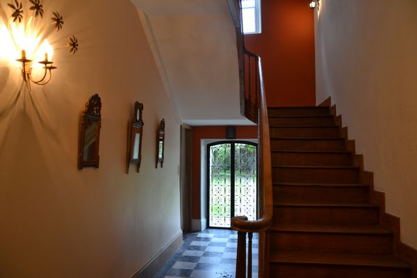 La maison de Elio&Katy