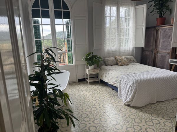 La maison de angharad